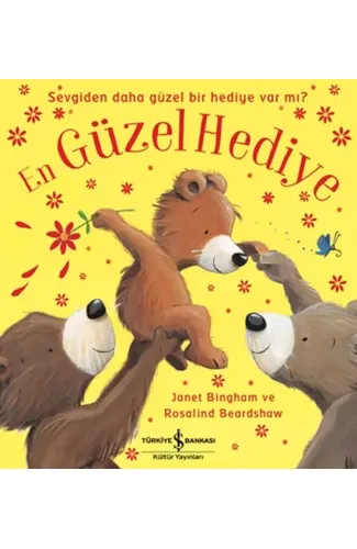 En Güzel Hediye