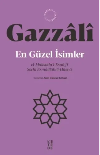 En Güzel İsimler