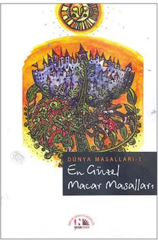 En Güzel Macar Masalları