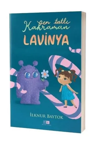 En Tatlı Kahraman Lavinya