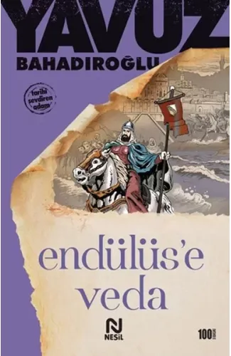 Endülüs’e Veda