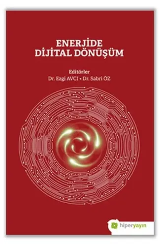 Enerjide Dijital Dönüşüm