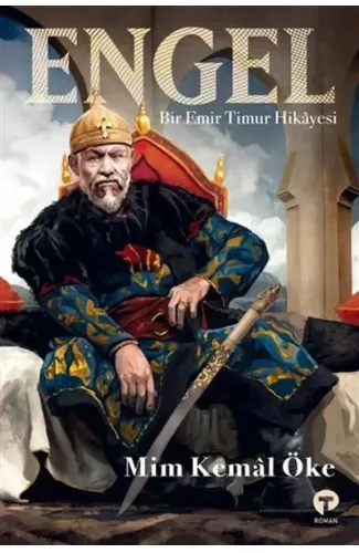 Engel - Bir Emir Timur Hikayesi