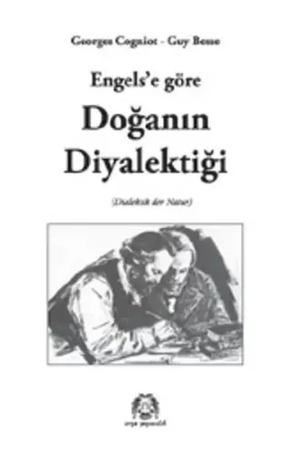 Engels'e Göre Doğanın Diyalektiği