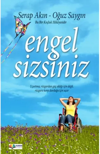 Engelsizsiniz
