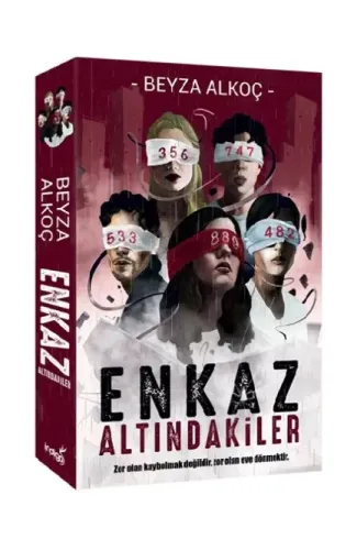Enkaz Altındakiler