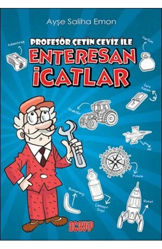 Enteresan İcatlar