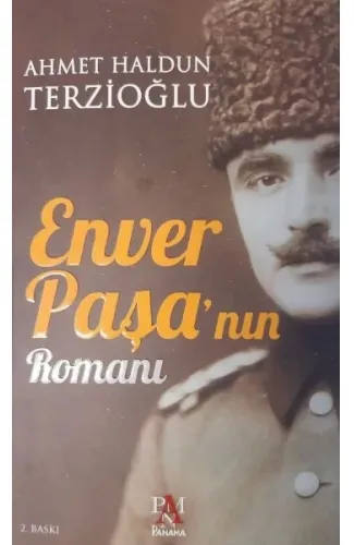 Enver Paşa'nın Romanı