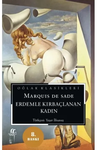 Erdemle Kırbaçlanan Kadın