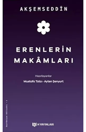 Erenlerin Makamları