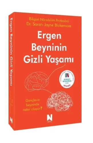 Ergen Beyninin Gizli Yaşamı