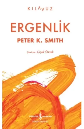 Ergenlik