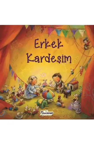 Erkek Kardeşim - Akrabalar Serisi