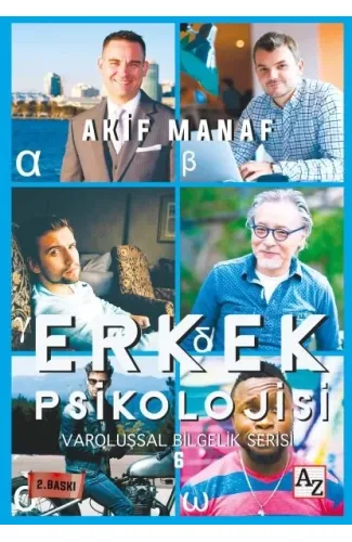 Erkek Psikolojisi