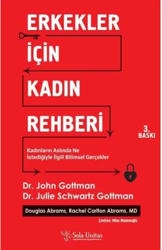 Erkekler İçin Kadın Rehberi