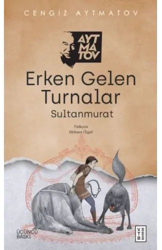 Erken Gelen Turnalar