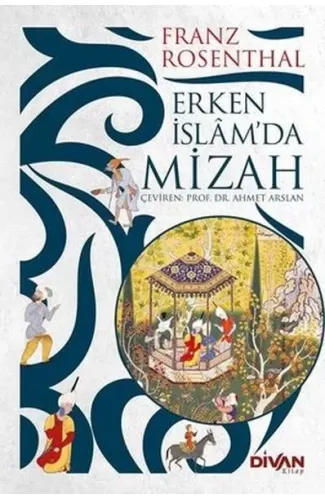 Erken İslam’da Mizah