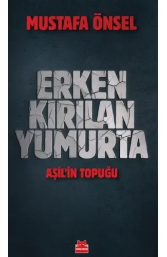 Erken Kırılan Yumurta