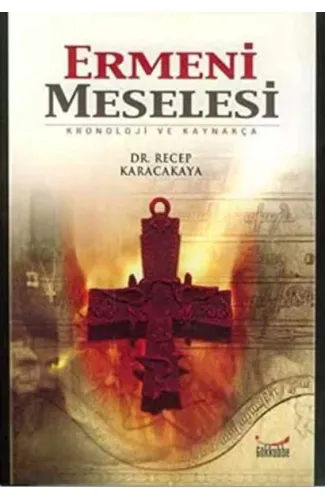 Ermeni Meselesi