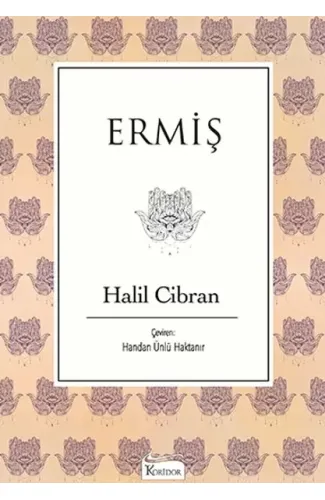 Ermiş (Bez Ciltli)