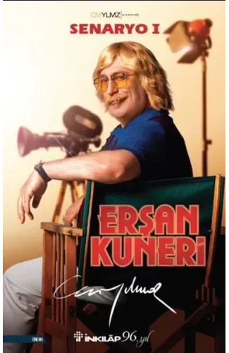 Erşan Kuneri Senaryo 1