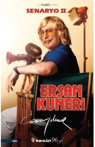 Erşan Kuneri Senaryo 2