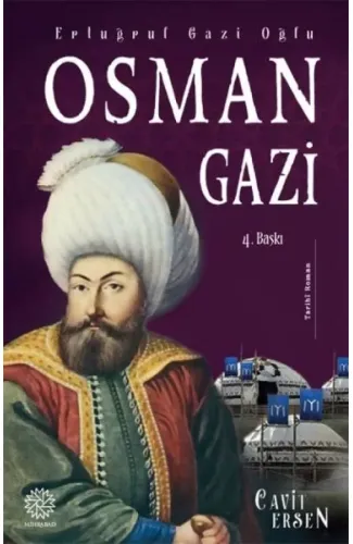 Ertuğrul Gazi Oğlu Osman Gazi