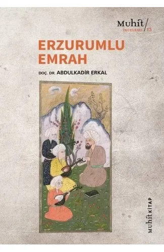 Erzurumlu Emrah