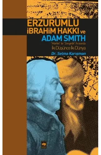 Erzurumlu İbrahim Hakkı ve Adam Smith