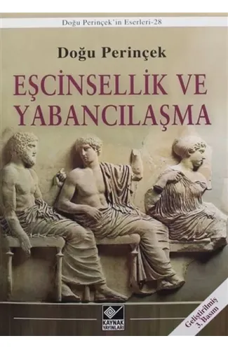 Eşcinsellik ve Yabancılaşma