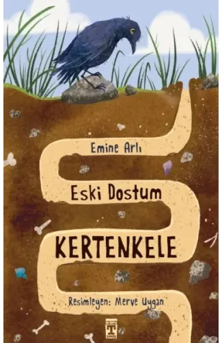 Eski Dostum Kertenkele