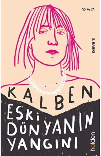 Eski Dünyanın Yangını