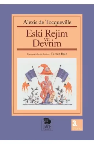Eski Rejim ve Devrim