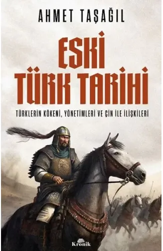 Eski Türk Tarihi