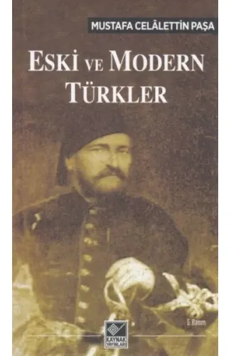 Eski ve Modern Türkler