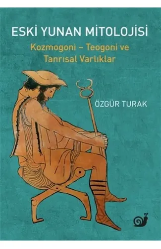 Eski Yunan Mitolojisi