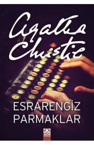 Esrarengiz Parmaklar