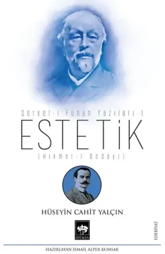 Estetik - Servet-i Fünun Yazıları 1