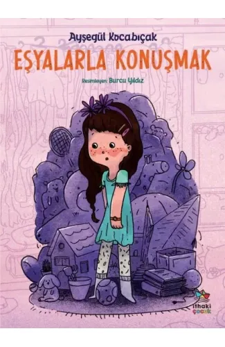 Eşyalarla Konuşmak