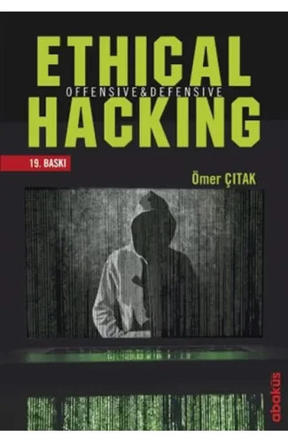Ethical Hacking - Offensive ve Defensive