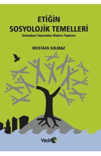 Etiğin Sosyolojik Temelleri