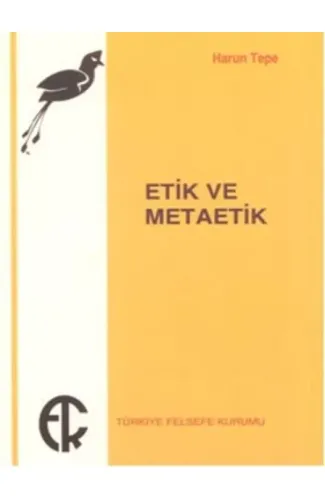 Etik ve Metaetik