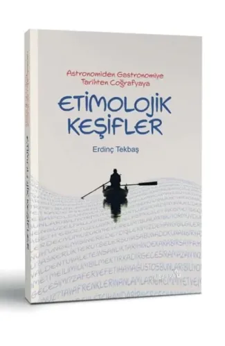 Etimolojik Keşifler