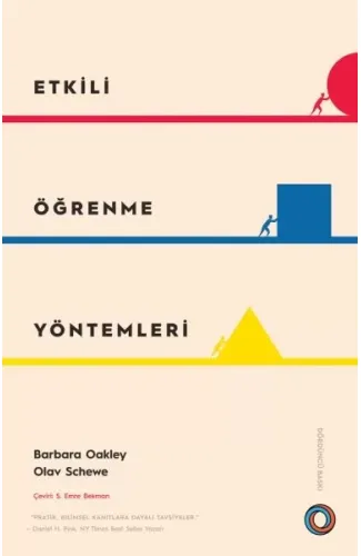 Etkili Öğrenme Yöntemleri