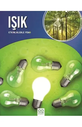 Etkinliklerle Fen - Işık