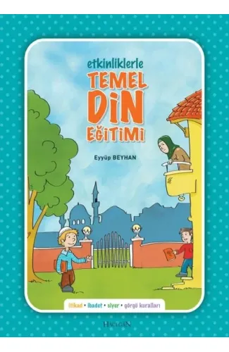 Etkinliklerle Temel Din Eğitimi