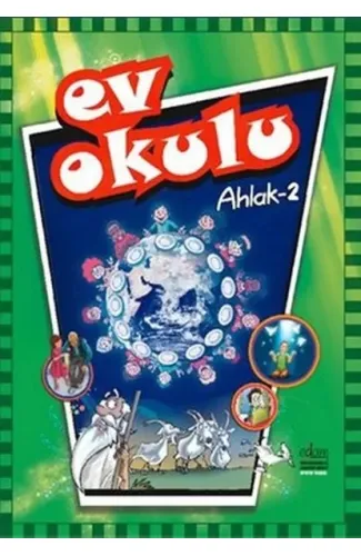 Ev Okulu Ahlak - 2