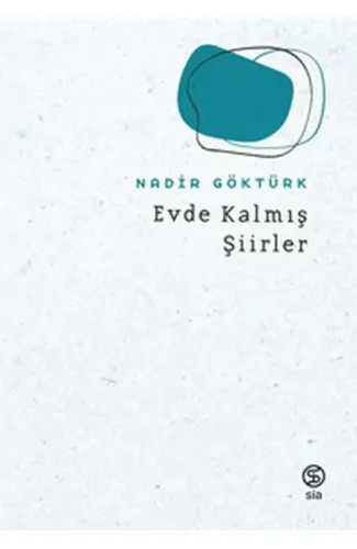 Evde Kalmış Şiirler