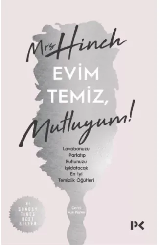 Evim Temiz Mutluyum