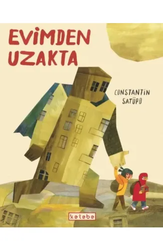 Evimden Uzakta